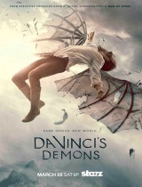 Da Vinci’s Demons season 2