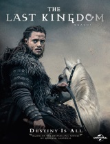 The Last Kingdom season 2