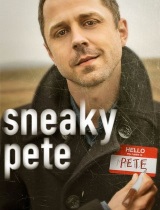Sneaky Pete season 1