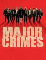 Major Crimes season 5
