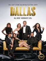 Dallas season 2