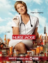 Nurse Jackie season 1