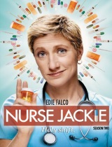 Nurse Jackie season 2