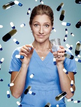 Nurse Jackie season 4