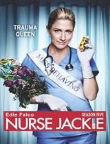 Nurse Jackie season 5