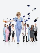 Nurse Jackie season 6