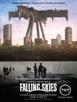 Falling Skies season 1