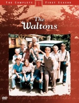 The Waltons season 1