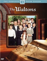The Waltons season 3