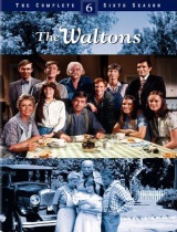 The Waltons season 6