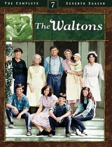 The Waltons season 7