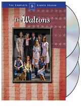 The Waltons season 8