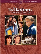 The Waltons season 9