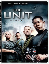 The Unit season 4