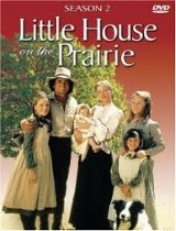 Little House on the Prairie  season 2