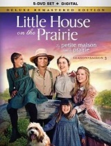 Little House on the Prairie  season 3