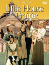Little House on the Prairie  season 4