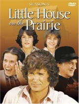 Little House on the Prairie  season 5