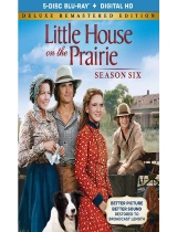 Little House on the Prairie  season 6