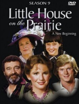 Little House on the Prairie  season 9