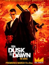 From Dusk Till Dawn: The Series season 1