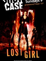 Lost Girl season 1