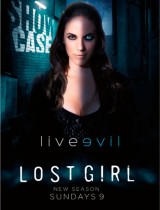 Lost Girl season 3