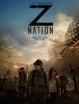 Z Nation season 1