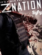 Z Nation season 2