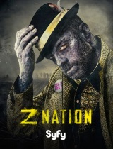 Z Nation season 3