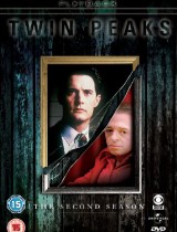 Twin Peaks season 2