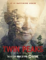 Twin Peaks season 3