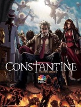 Constantine season 1