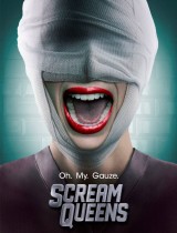 Scream Queens season 2
