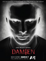 Damien season 1