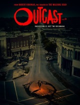 Outcast season 2