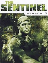 The Sentinel season 3
