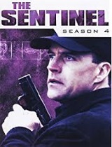 The Sentinel season 4