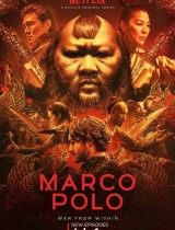 Marco Polo season 2