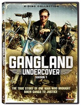 Gangland Undercover season 1