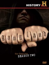 Gangland Undercover season 2