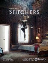 Stitchers season 1