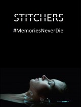 Stitchers season 2