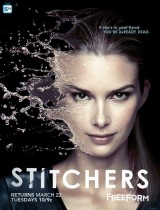 Stitchers Season 3