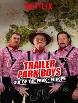 Trailer Park Boys season 4