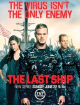 The Last Ship season 1