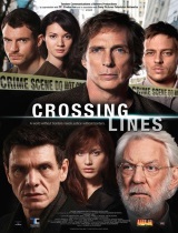 Crossing Lines season 1