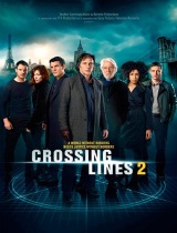 Crossing Lines season 2