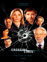 Crossing Lines season 3