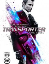 Transporter: The Series season 1